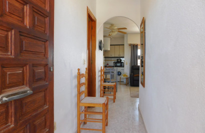 Herverkoop - Appartement / Flat - Villamartín