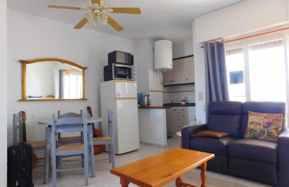 Herverkoop - Appartement / Flat - Villamartín