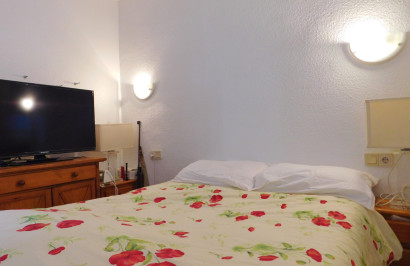 Herverkoop - Appartement / Flat - Villamartín