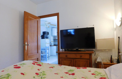 Herverkoop - Appartement / Flat - Villamartín