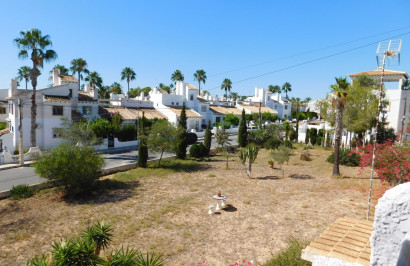 Herverkoop - Appartement / Flat - Villamartín