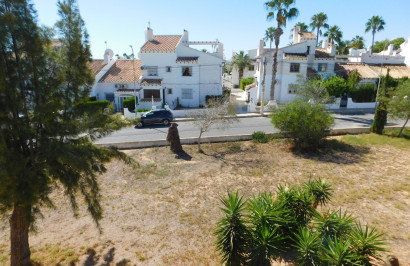 Herverkoop - Appartement / Flat - Villamartín