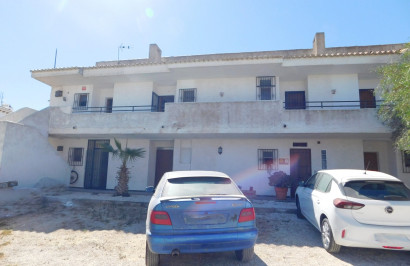 Herverkoop - Appartement / Flat - Villamartín