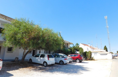 Herverkoop - Appartement / Flat - Villamartín