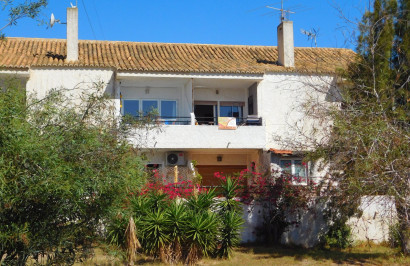 Herverkoop - Appartement / Flat - Villamartín