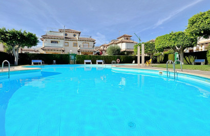 Resale - Town House - Orihuela Costa - La Campana