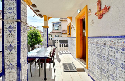 Revente - Maison de ville - Orihuela Costa - La Campana