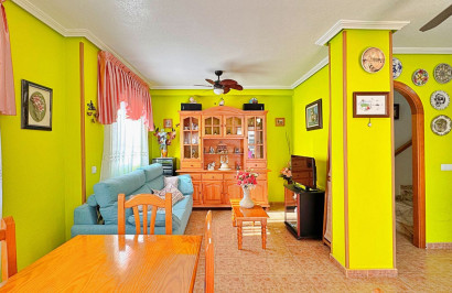 Revente - Maison de ville - Orihuela Costa - La Campana