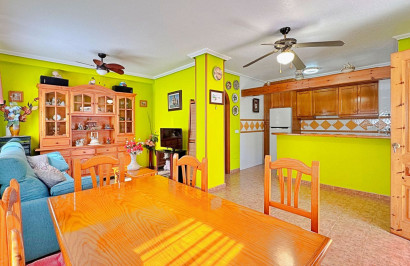 Revente - Maison de ville - Orihuela Costa - La Campana