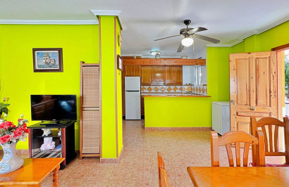 Revente - Maison de ville - Orihuela Costa - La Campana