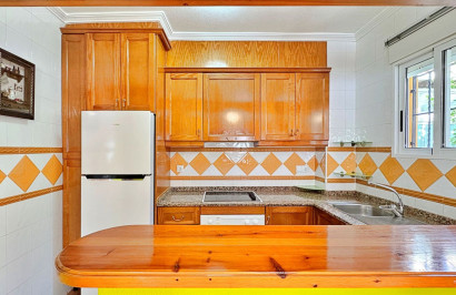 Revente - Maison de ville - Orihuela Costa - La Campana