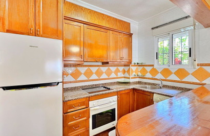 Revente - Maison de ville - Orihuela Costa - La Campana