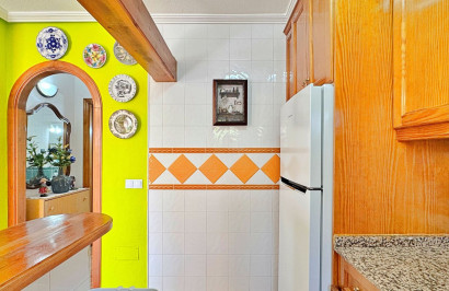 Revente - Maison de ville - Orihuela Costa - La Campana