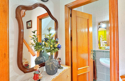 Revente - Maison de ville - Orihuela Costa - La Campana