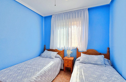 Revente - Maison de ville - Orihuela Costa - La Campana