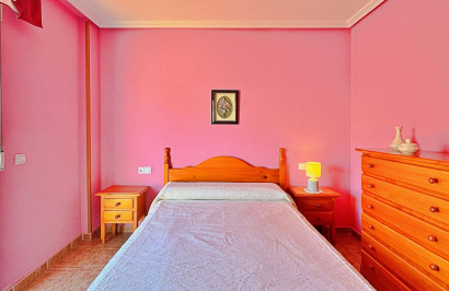 Revente - Maison de ville - Orihuela Costa - La Campana