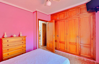 Revente - Maison de ville - Orihuela Costa - La Campana