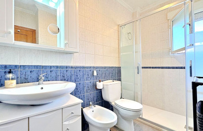 Revente - Maison de ville - Orihuela Costa - La Campana