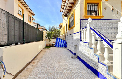 Revente - Maison de ville - Orihuela Costa - La Campana