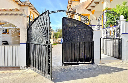 Revente - Maison de ville - Orihuela Costa - La Campana