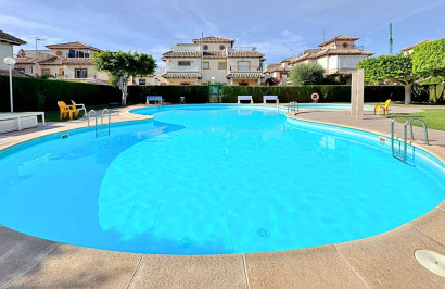 Revente - Maison de ville - Orihuela Costa - La Campana