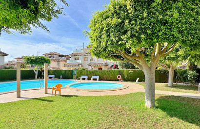 Revente - Maison de ville - Orihuela Costa - La Campana