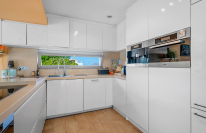 Resale - Detached Villa - Benijofar