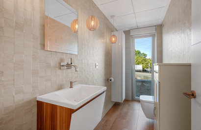 Resale - Detached Villa - Benijofar