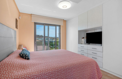 Resale - Detached Villa - Benijofar