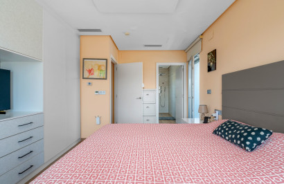 Resale - Detached Villa - Benijofar