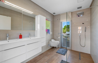 Resale - Detached Villa - Benijofar