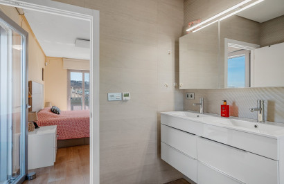 Resale - Detached Villa - Benijofar