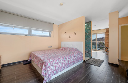 Resale - Detached Villa - Benijofar