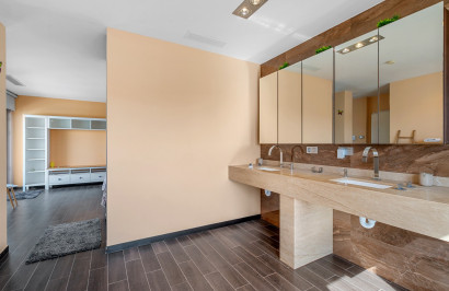 Resale - Detached Villa - Benijofar