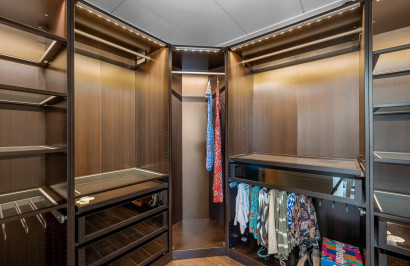 Resale - Detached Villa - Benijofar