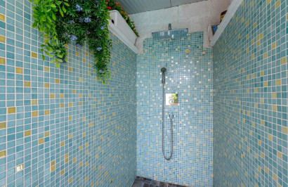 Resale - Detached Villa - Benijofar