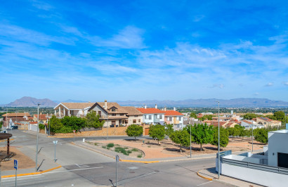 Resale - Detached Villa - Benijofar