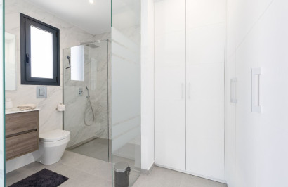 Herverkoop - Vrijstaande villa - Algorfa - La Finca Golf