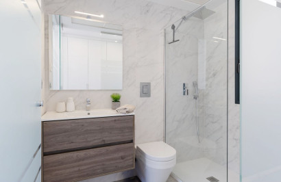 Herverkoop - Vrijstaande villa - Algorfa - La Finca Golf