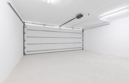 Herverkoop - Vrijstaande villa - Algorfa - La Finca Golf