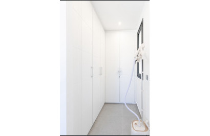 Herverkoop - Vrijstaande villa - Algorfa - La Finca Golf