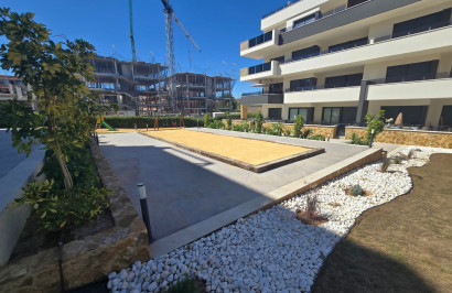 Resale - Apartment / Flat - Orihuela Costa - Los Altos *