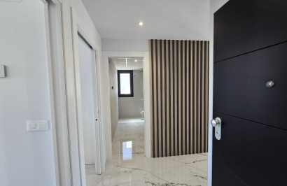 Resale - Apartment / Flat - Orihuela Costa - Los Altos *