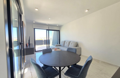 Resale - Apartment / Flat - Orihuela Costa - Los Altos *