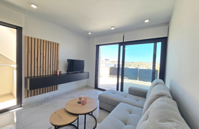 Resale - Apartment / Flat - Orihuela Costa - Los Altos *