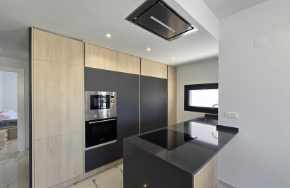 Resale - Apartment / Flat - Orihuela Costa - Los Altos *