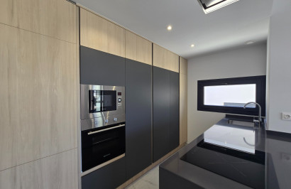 Resale - Apartment / Flat - Orihuela Costa - Los Altos *