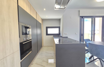 Resale - Apartment / Flat - Orihuela Costa - Los Altos *