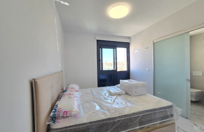 Resale - Apartment / Flat - Orihuela Costa - Los Altos *