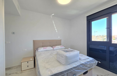 Resale - Apartment / Flat - Orihuela Costa - Los Altos *